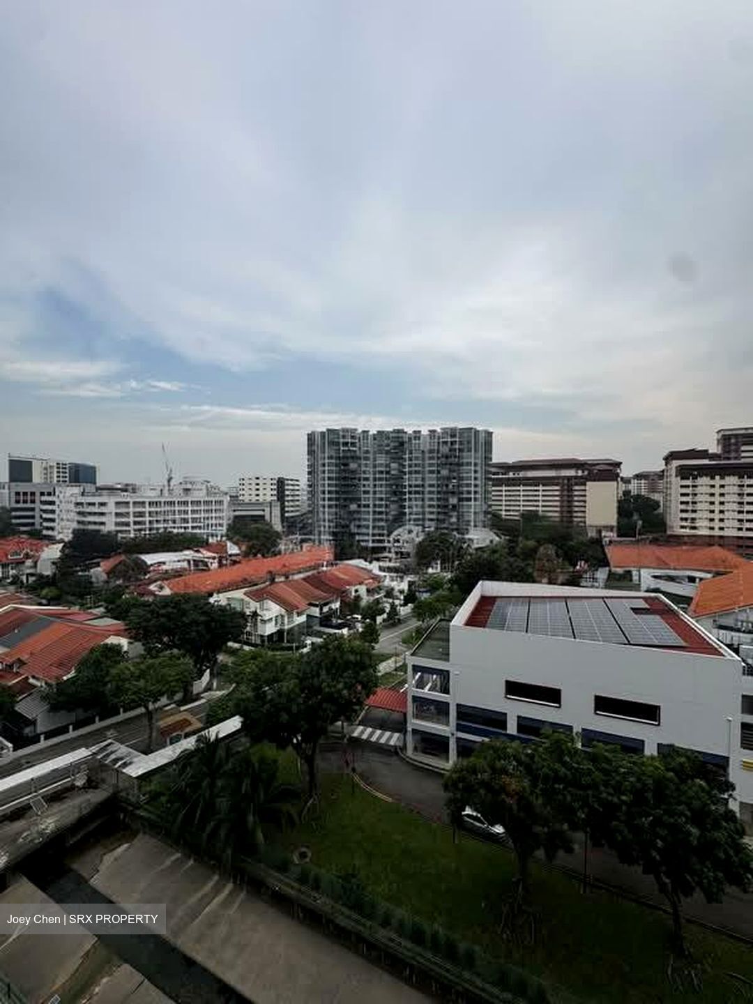 Bartley Vue (D19), Apartment #560598801